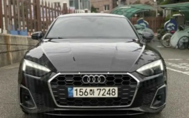 중고차실매물사이트 A5 (F5) 40 TFSI 콰트로 스포트백 매물 사진 12 - 2023/01 116,154km