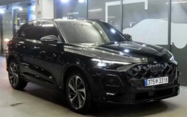 중고차실매물사이트 Q5 (80A) 45 TFSI 콰트로 S-라인 매물 사진 18 - 2026/06 406km