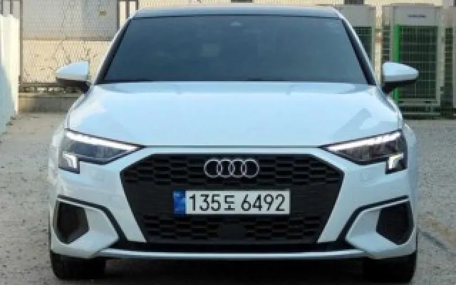 중고차실매물사이트 A3(8Y) 40 TFSI 매물 사진 13 - 2023/08 39,020km