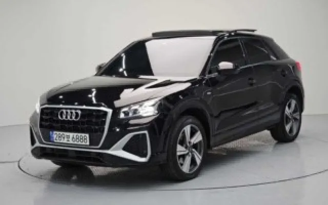 중고차실매물사이트 Q2 35 TDI 프리미엄 매물 사진 2 - 2023/07 92,975km